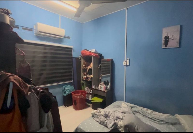 Taman Melaka Perdana