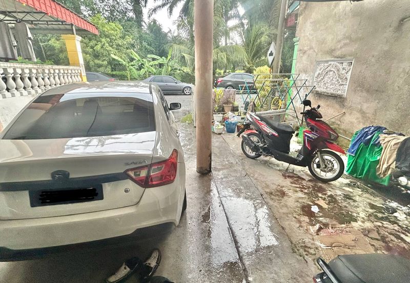 Taman Melaka Perdana