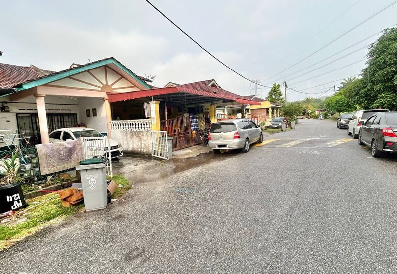 Taman Melaka Perdana