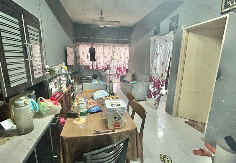 Taman Melaka Perdana