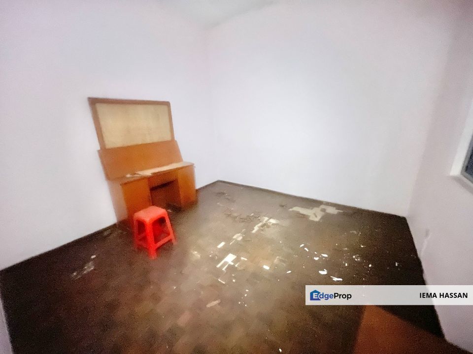 FACING OPEN 2 Storey Alam Jaya Cheras, Selangor, Batu 9th Cheras