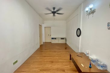 Pangsapuri Seri Mawar