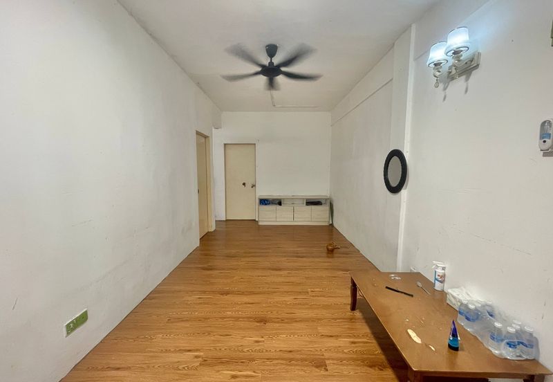 Pangsapuri Seri Mawar