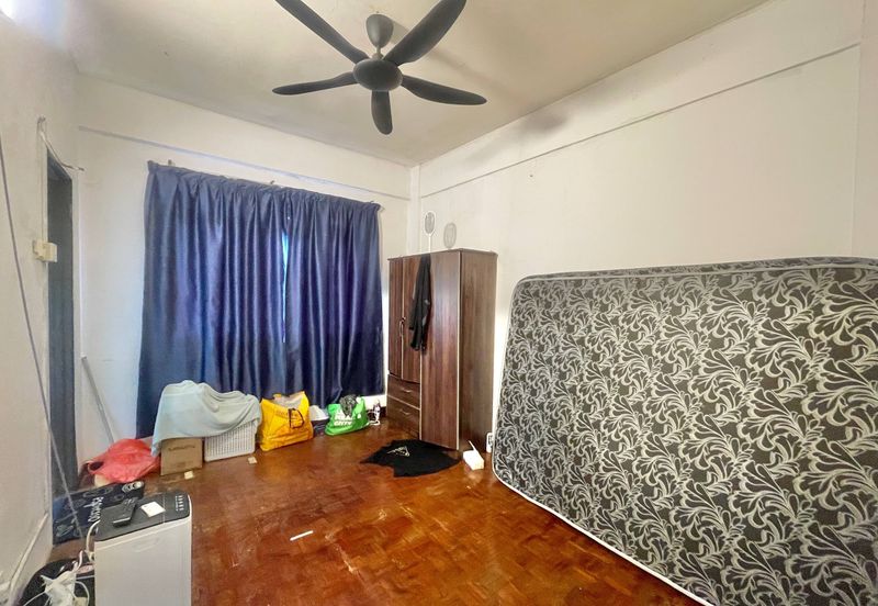 Pangsapuri Seri Mawar