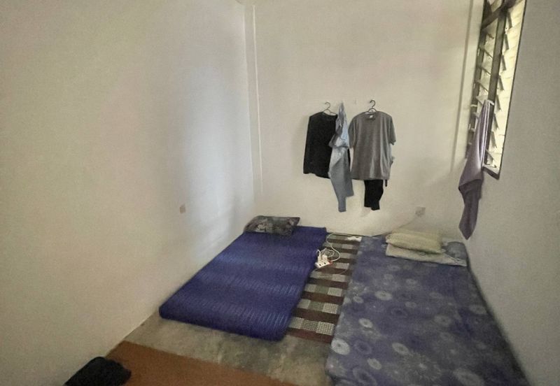 Pangsapuri Seri Mawar