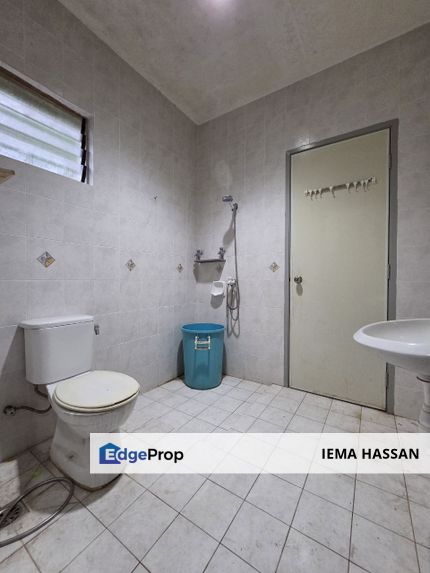 2 Storey Bandar Sunway Semenyih, Selangor, Semenyih