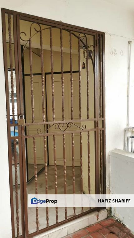 [MUST BUY!] Nova 1 Apartment Segambut Kepong Kuala Lumpur KL, Kuala Lumpur, Segambut