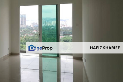 Desa Sentul Village Service Apartment Kuala Lumpur KL, Kuala Lumpur, Sentul