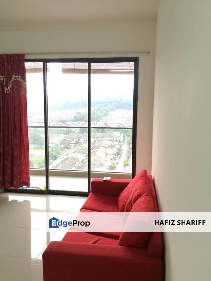 Studio Unit Urban 360 Service Residence Taman Sri Gombak Batu Cave, Selangor, Gombak