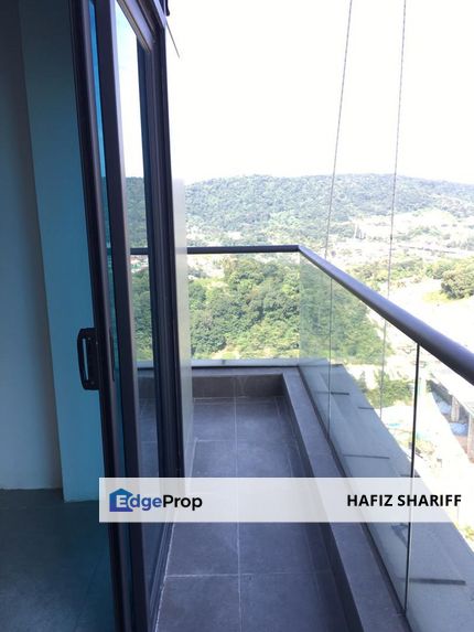 My Loft Duplex Empire City Damansara Perdana Petaling Jaya, Selangor, Damansara Perdana