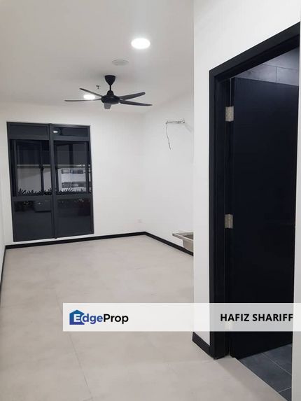 Neu Suites Jalan Ampang KL Kuala Lumpur New Service Residence, Kuala Lumpur, Ampang