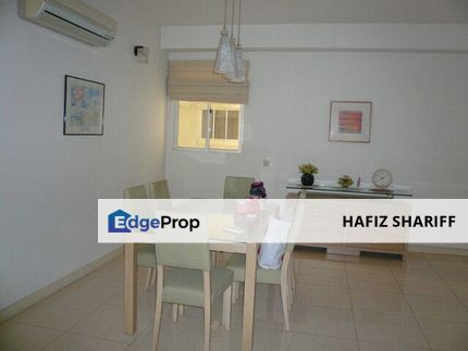 Kiaramas Sutera Condominium Mont Kiara Kuala Lumpur KL, Kuala Lumpur, Mont Kiara