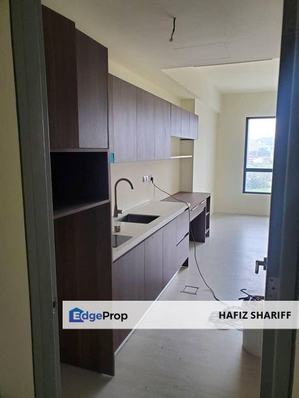 Bumi Lot Dual Key Unit The Era Residensi Era @ Duta North Segambut Kuala Lumpur KL, Kuala Lumpur, Segambut