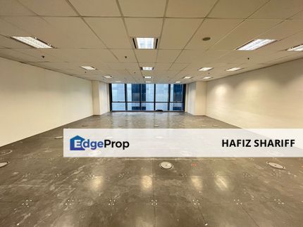 Corporate Office The Bousteador Nucleus Tower Mutiara Damansara, Selangor, Petaling Jaya