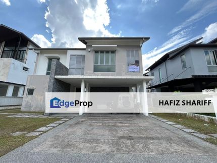 2 Storey Bungalow with Pool Glenmarie Gardens Gated & Guarded Shah Alam, Selangor, Glenmarie