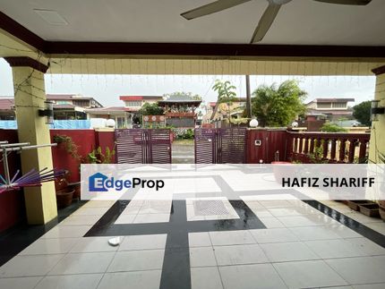 Renovated 2 Storey Terrace House SS 3 Taman Universiti Petaling Jaya, Selangor, Petaling Jaya