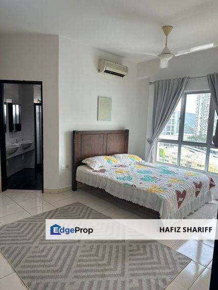 MSQ Metropolitan Square Service Residence Damansara Perdana Petaling Jaya PJ, Selangor, Damansara Perdana