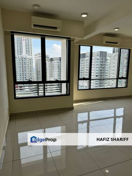 [Best Deal] Studio Unit Flexis @ One South Seri Kembangan, Selangor, Seri Kembangan