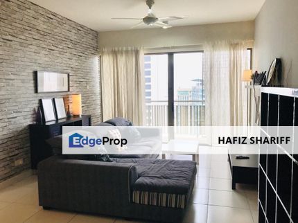 733sf 1 Bedroom Unit Neo Damansara Residensi Damansara Perdana Petaling Jaya PJ, Selangor, Damansara Perdana