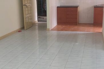 SD Tiara Apartment