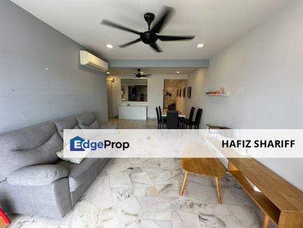 Sri Intan 2 Condominium Off Jalan Ipoh Taman Bamboo Kuala Lumpur KL, Kuala Lumpur, Jalan Ipoh