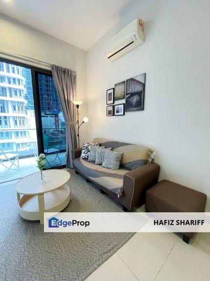 South View Service Apartment Bangsar South Kuala Lumpur, Kuala Lumpur, Pantai