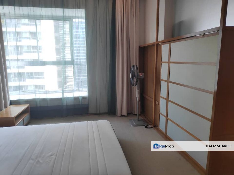 2R2B2C Japanese Design Verve Suites Mont Kiara Kuala Lumpur High Floor, Kuala Lumpur, Mont Kiara