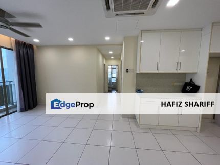 Corner with Balcony 3r2b2c Neo Damansara Residensi Petaling Jaya, Selangor, Damansara Perdana