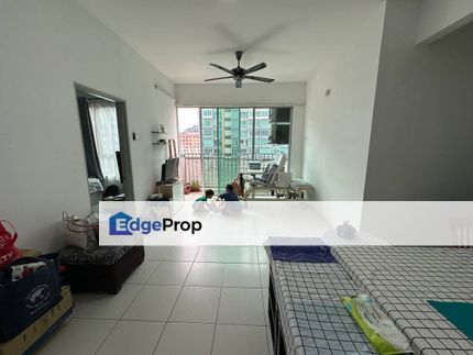 The Zizz Residence Damansara Damai Petaling Jaya, Selangor, Damansara Damai