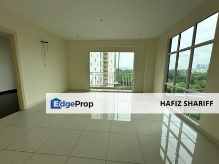 Dual Keys Unit Subang Olives Residences Subang Jaya, Selangor, Subang Jaya