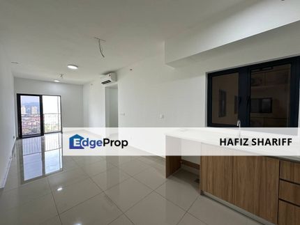 Brand New Condo Residensi M Luna Kepong Kuala Lumpur KL, Kuala Lumpur, Kepong