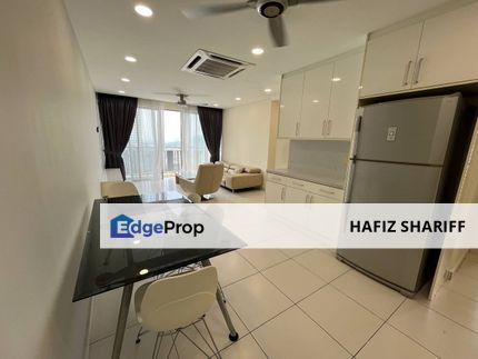 Neo Damansara Residensi Damansara Perdana Petaling Jaya, Selangor, Damansara Perdana