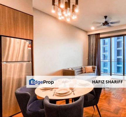 New Condo Bloomsvale Residence Old Klang Road Kuala Lumpur KL, Kuala Lumpur, Taman OUG