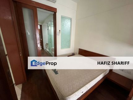 Block A 10 Semantan Suite Damansara Heights Kuala Lumpur Near MRT, Kuala Lumpur, Damansara