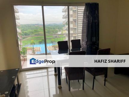 Cova Suites Kota Damansara Petaling Jaya Near MRT, Selangor, Kota Damansara