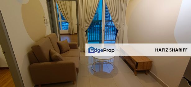 121 Residences Near upcoming LRT Kayu Ara Damansara Petaling Jaya, Selangor, Kayu Ara