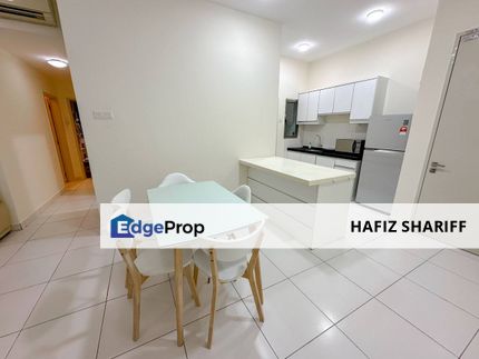 Limited 3 Bedrooms Corner Unit Neo Damansara Residensi Damansara Perdana Petaling Jaya, Selangor, Damansara Perdana