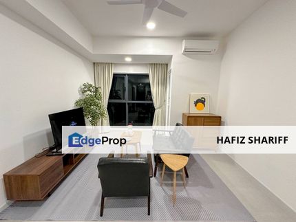 Cheapest in Market Ready To Move In The Atrium Jalan Ampang Condominium Kuala Lumpur KL, Kuala Lumpur, Ampang