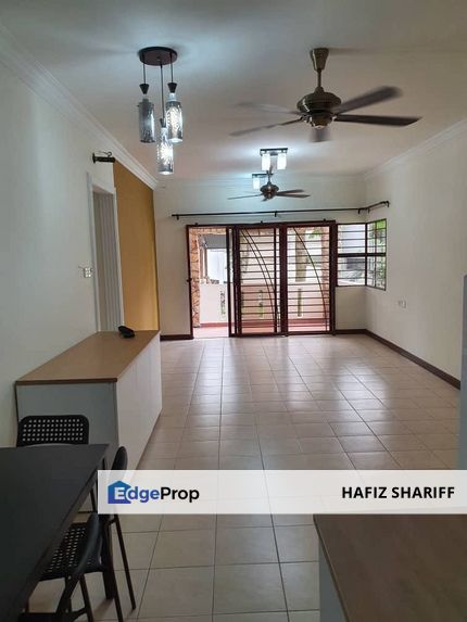 Cita Damansara Condominium Low Density Petaling Jaya, Selangor, Sunway Damansara