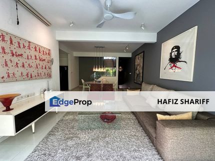 Challis Sunway Damansara Townhouse, Selangor, Sunway Damansara