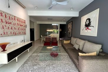 Challis Damansara