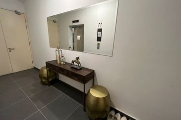 KL Gateway Premium Residence