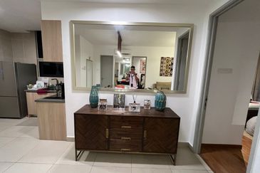 KL Gateway Premium Residence