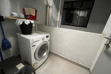 KL Gateway Premium Residence