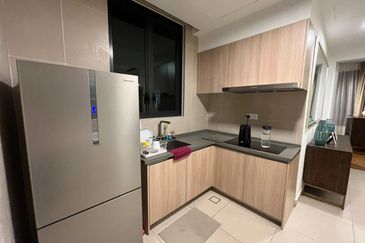 KL Gateway Premium Residence