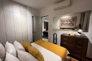 KL Gateway Premium Residence