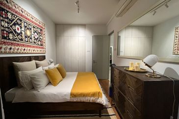 KL Gateway Premium Residence