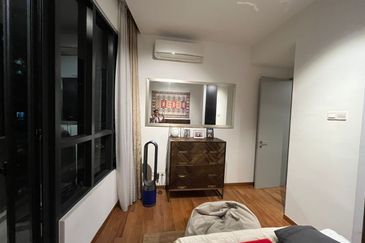 KL Gateway Premium Residence