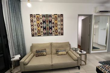 KL Gateway Premium Residence