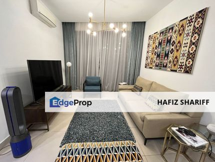 KL Gateway Premium Residence Bangsar South Kuala Lumpur, Kuala Lumpur, Bangsar South